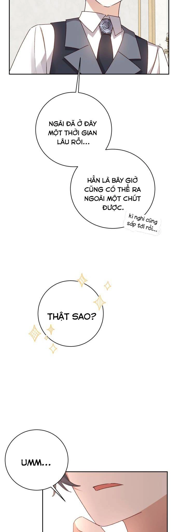 Bạo Chúa Muốn Sống Hiền Lành Chapter 15 - 17