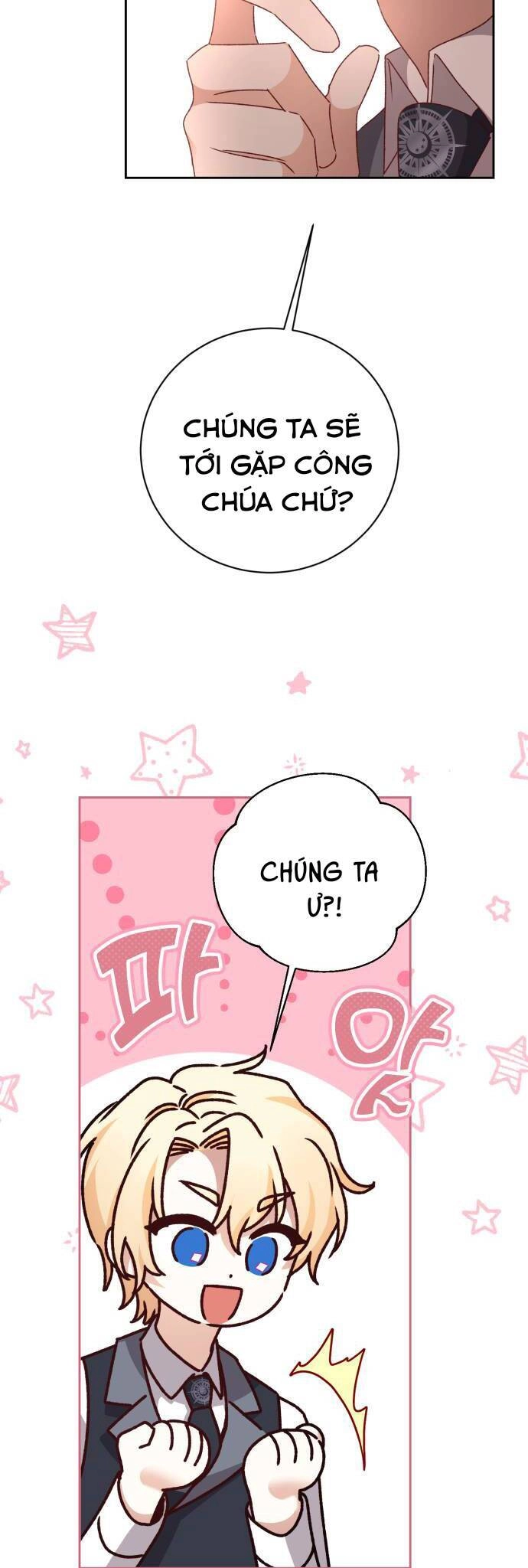 Bạo Chúa Muốn Sống Hiền Lành Chapter 15 - 18