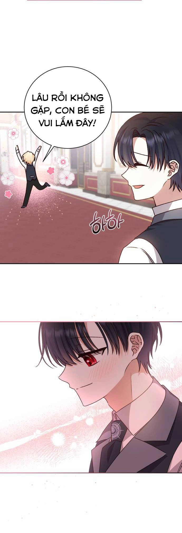 Bạo Chúa Muốn Sống Hiền Lành Chapter 15 - 19