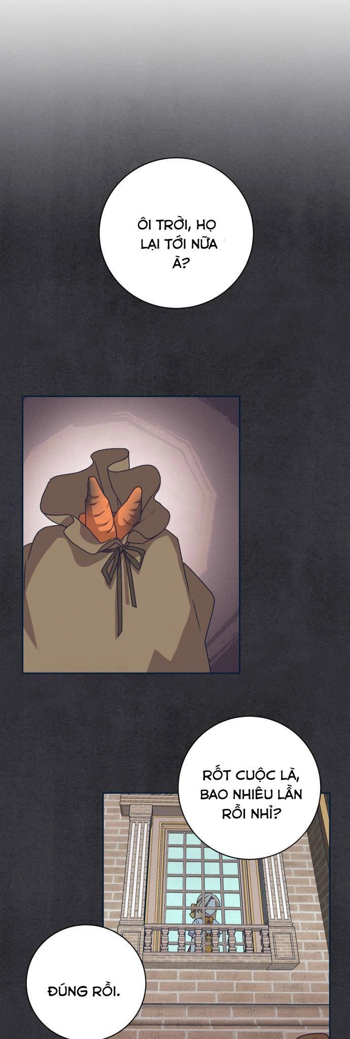 Bạo Chúa Muốn Sống Hiền Lành Chapter 15 - 27