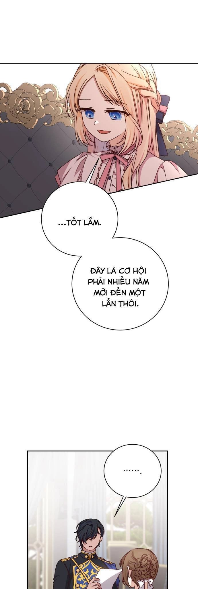 Bạo Chúa Muốn Sống Hiền Lành Chapter 15 - 40