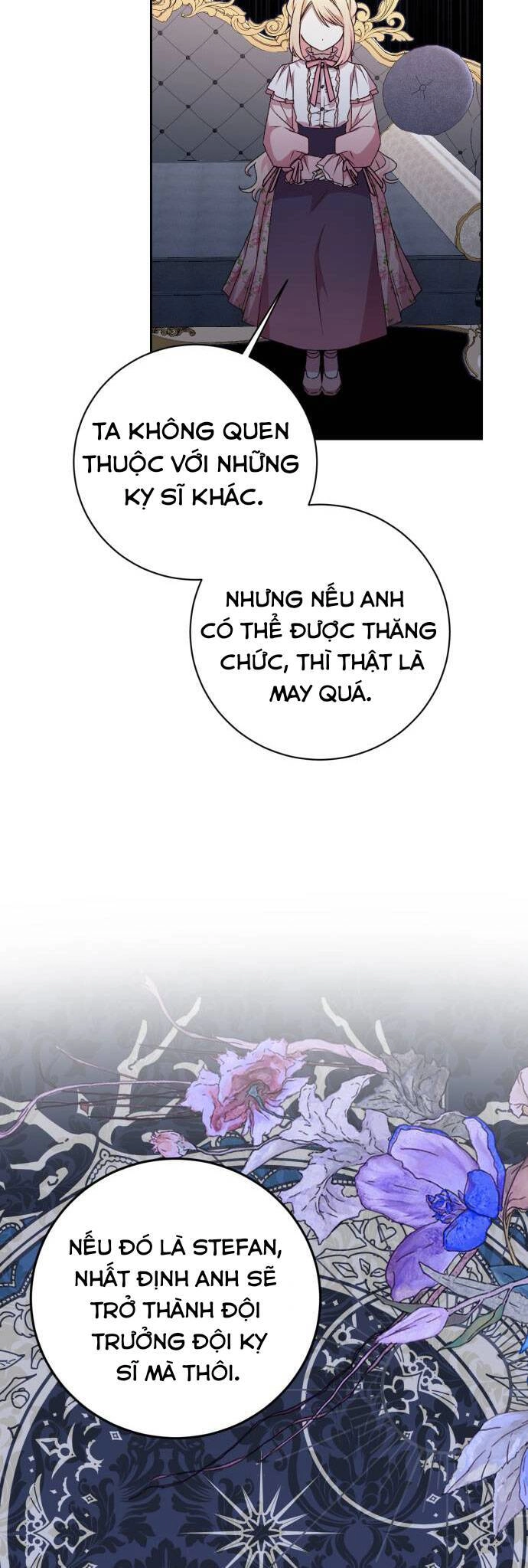 Bạo Chúa Muốn Sống Hiền Lành Chapter 15 - 48