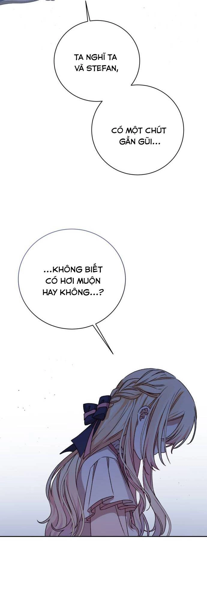 Bạo Chúa Muốn Sống Hiền Lành Chapter 15 - 52