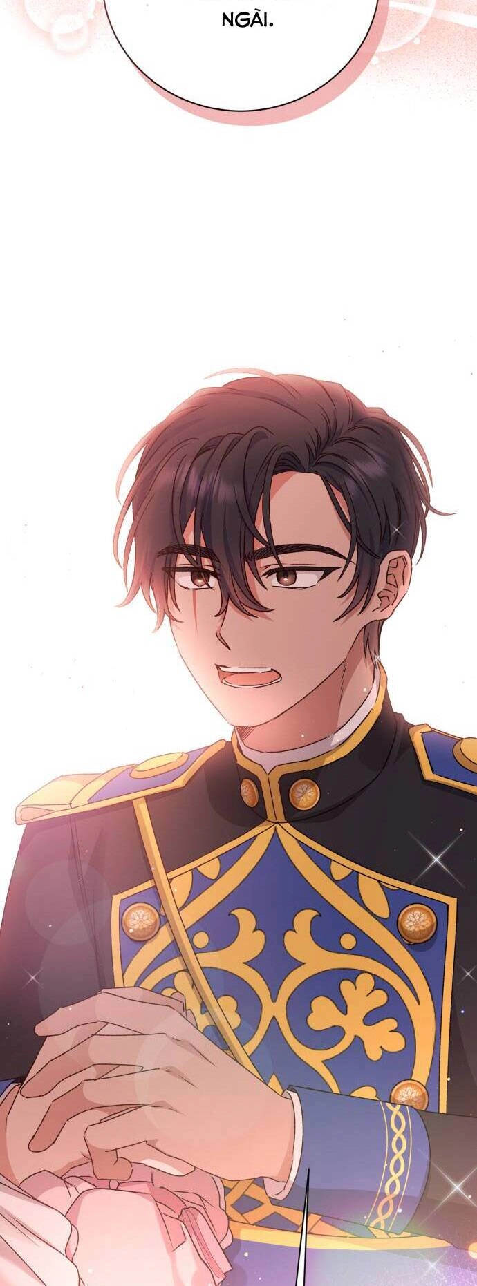 Bạo Chúa Muốn Sống Hiền Lành Chapter 15 - 54