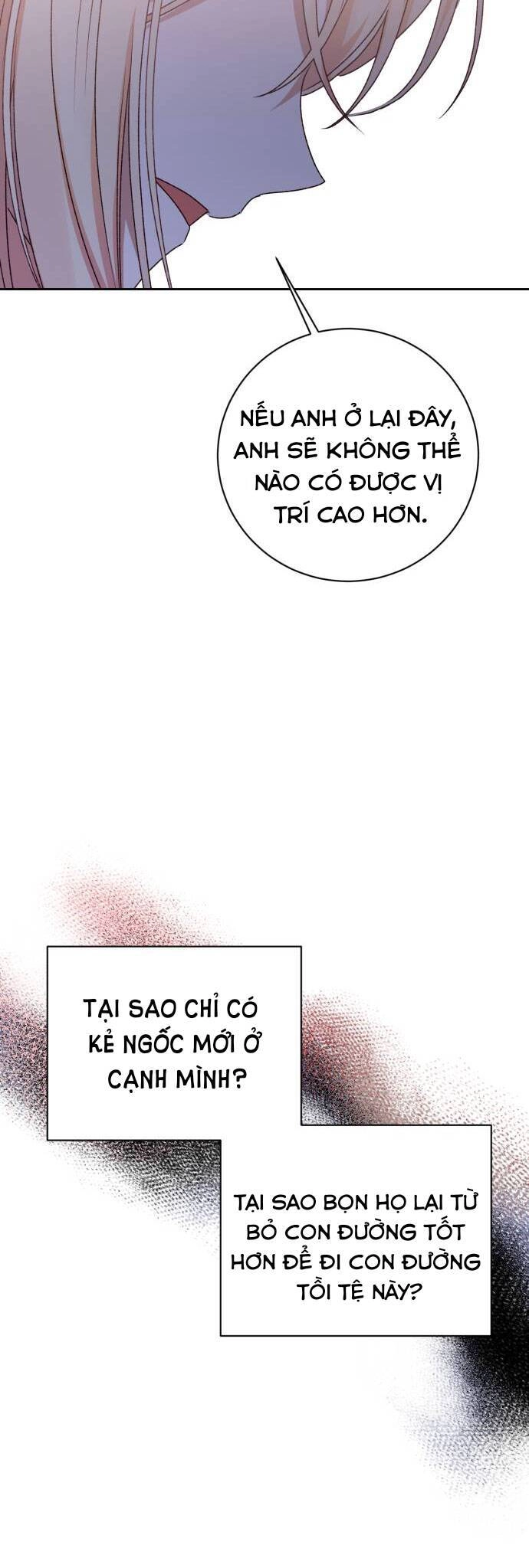 Bạo Chúa Muốn Sống Hiền Lành Chapter 15 - 56