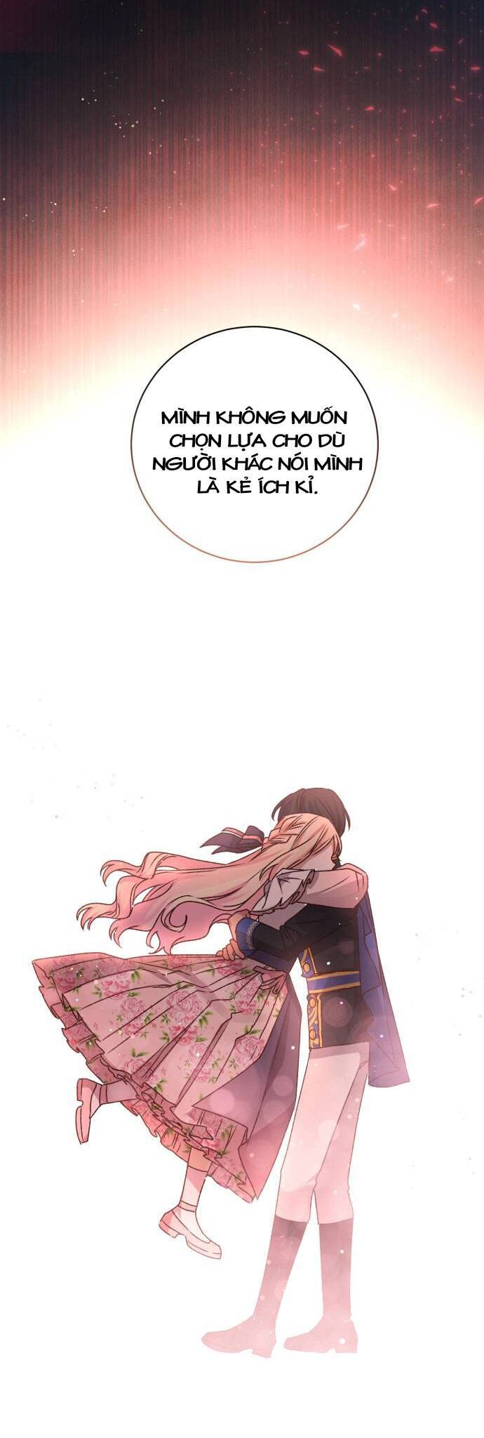 Bạo Chúa Muốn Sống Hiền Lành Chapter 15 - 62