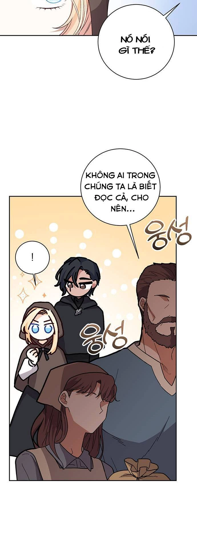 Bạo Chúa Muốn Sống Hiền Lành Chapter 16 - 3