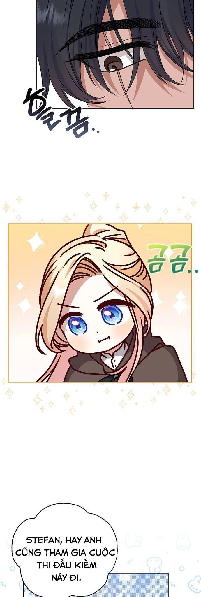 Bạo Chúa Muốn Sống Hiền Lành Chapter 16 - 8