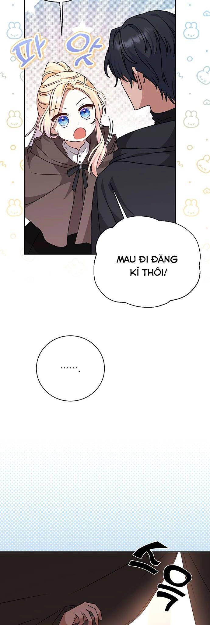 Bạo Chúa Muốn Sống Hiền Lành Chapter 16 - 9