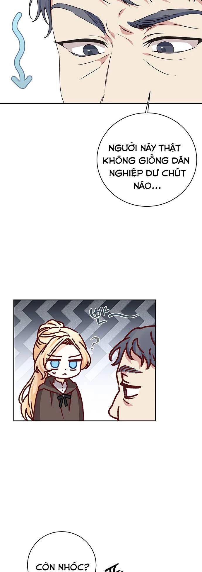 Bạo Chúa Muốn Sống Hiền Lành Chapter 16 - 11