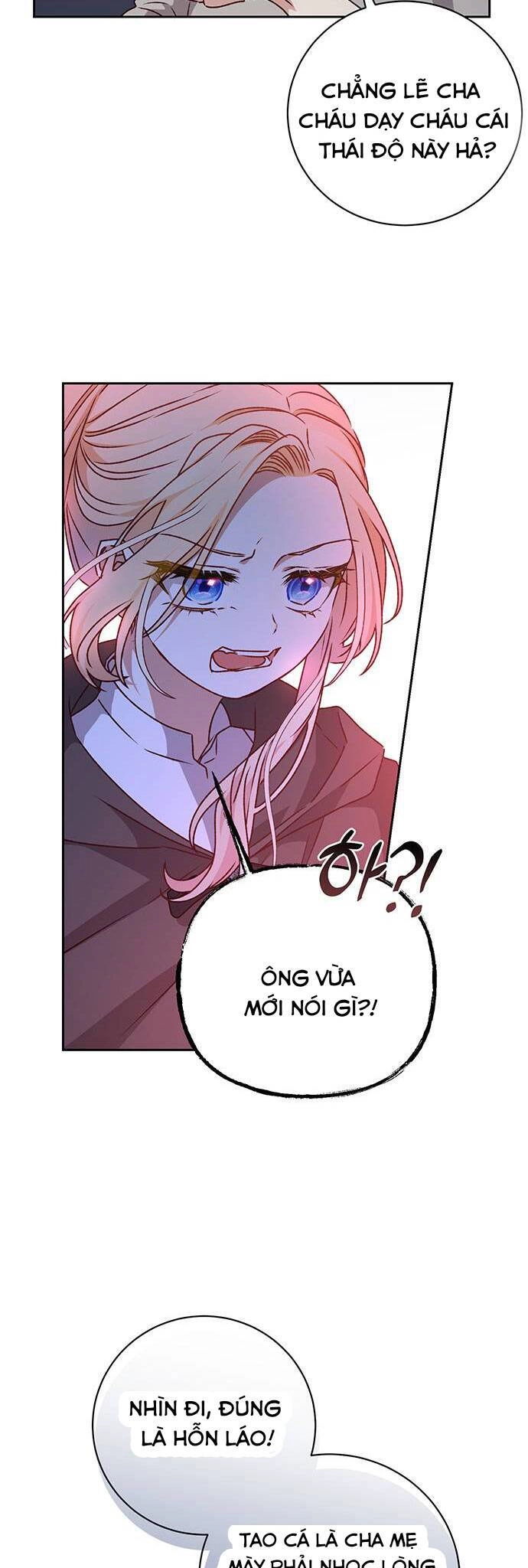 Bạo Chúa Muốn Sống Hiền Lành Chapter 16 - 13