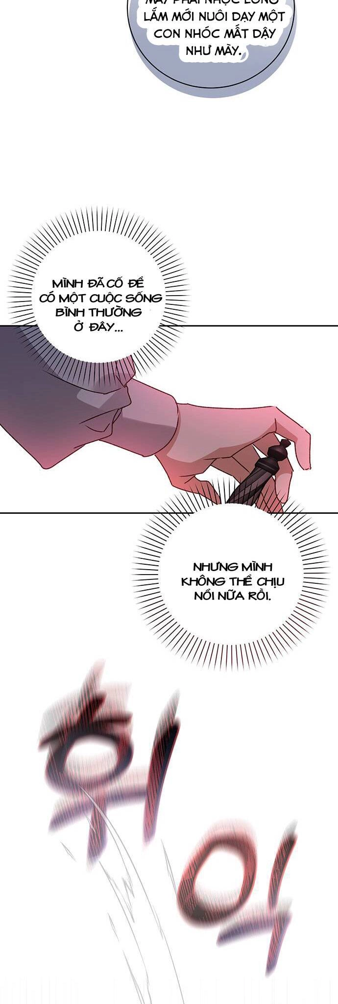 Bạo Chúa Muốn Sống Hiền Lành Chapter 16 - 14