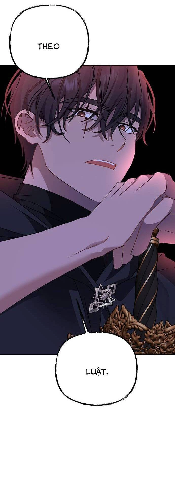 Bạo Chúa Muốn Sống Hiền Lành Chapter 16 - 16