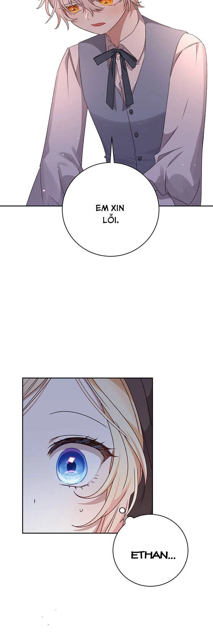 Bạo Chúa Muốn Sống Hiền Lành Chapter 16 - 22