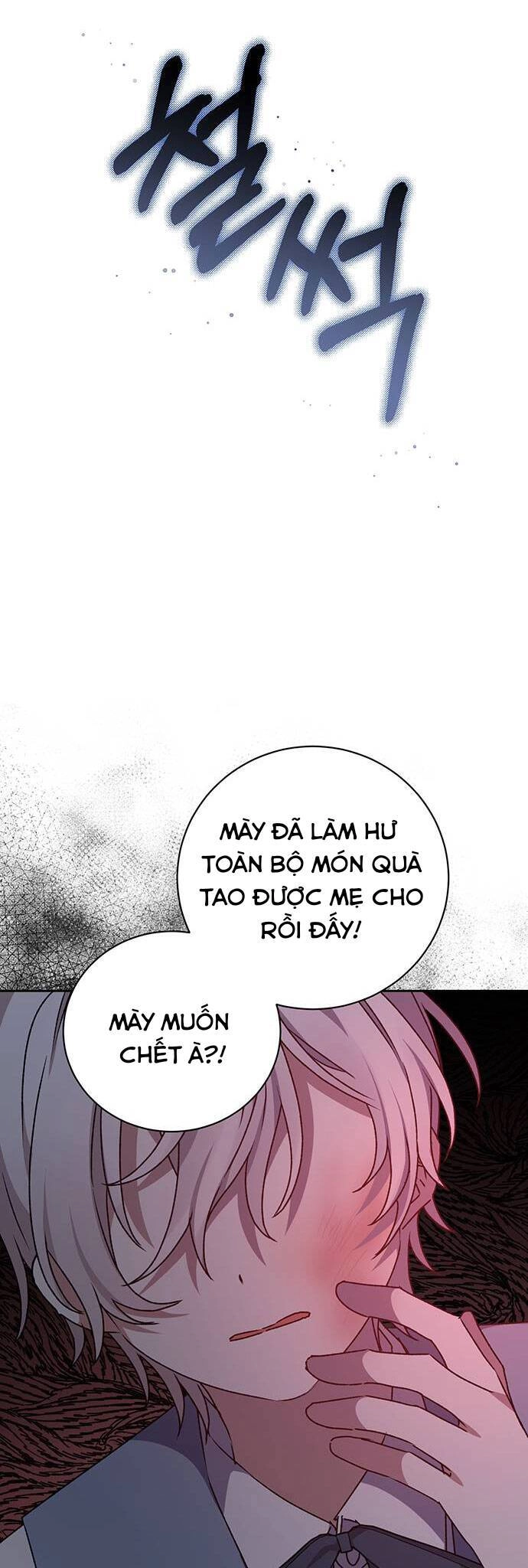 Bạo Chúa Muốn Sống Hiền Lành Chapter 16 - 23