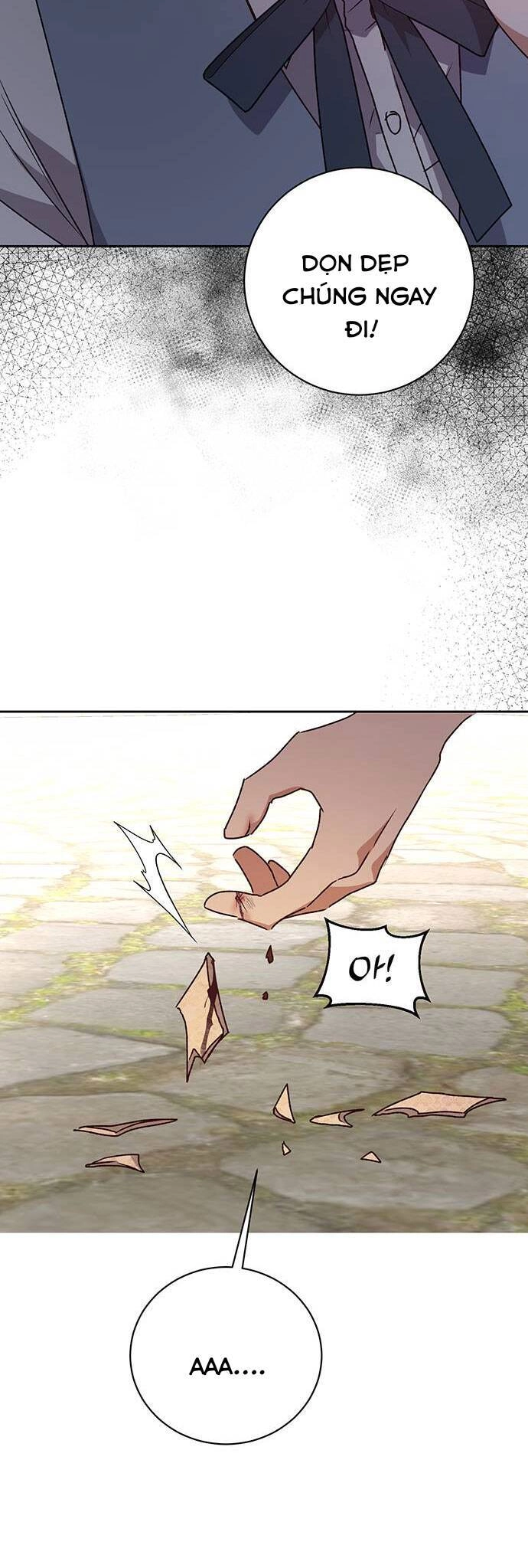 Bạo Chúa Muốn Sống Hiền Lành Chapter 16 - 24