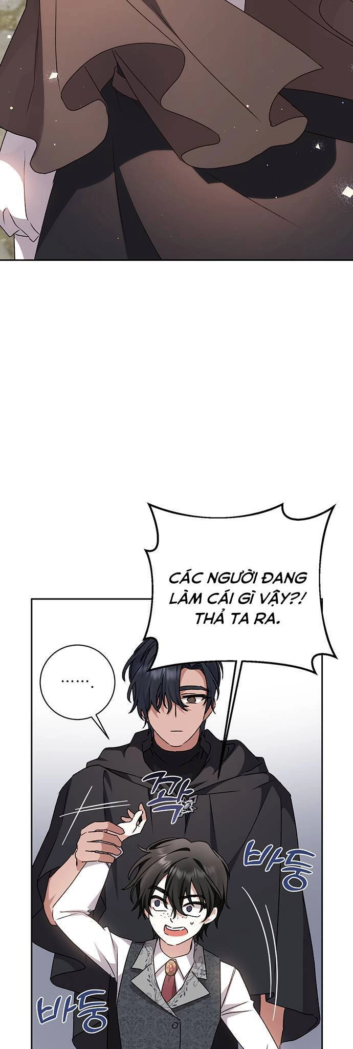 Bạo Chúa Muốn Sống Hiền Lành Chapter 16 - 28