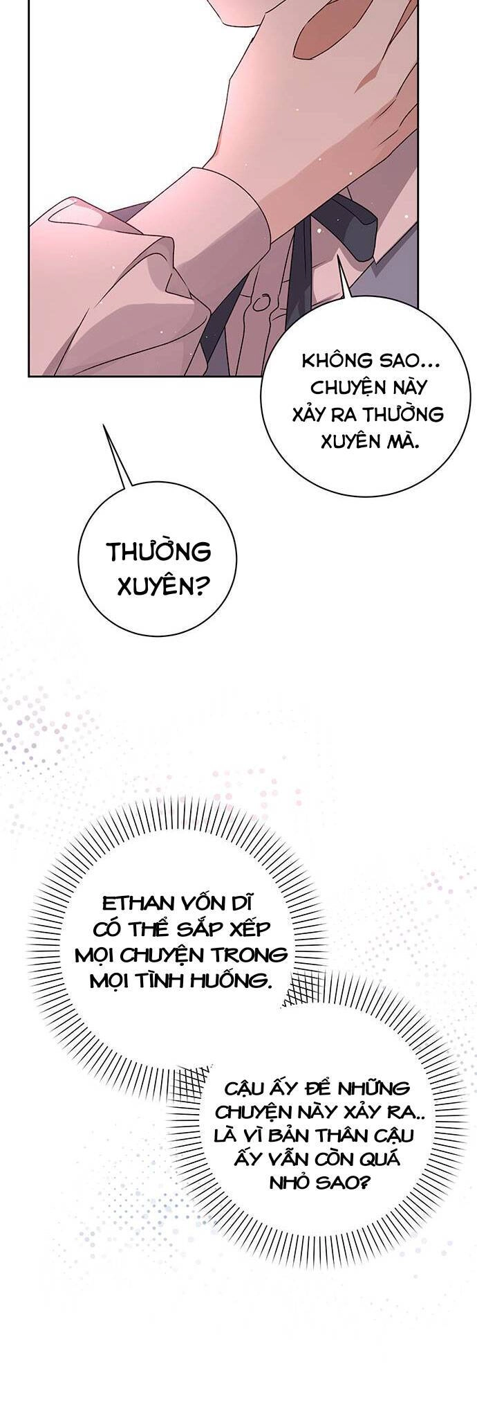 Bạo Chúa Muốn Sống Hiền Lành Chapter 16 - 39