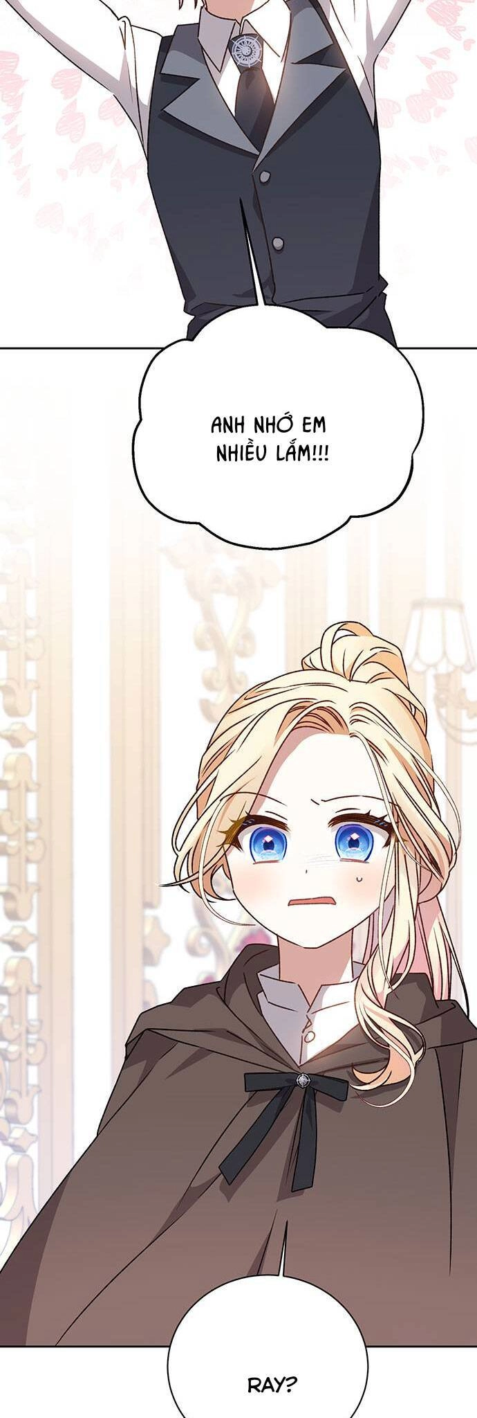 Bạo Chúa Muốn Sống Hiền Lành Chapter 16 - 45