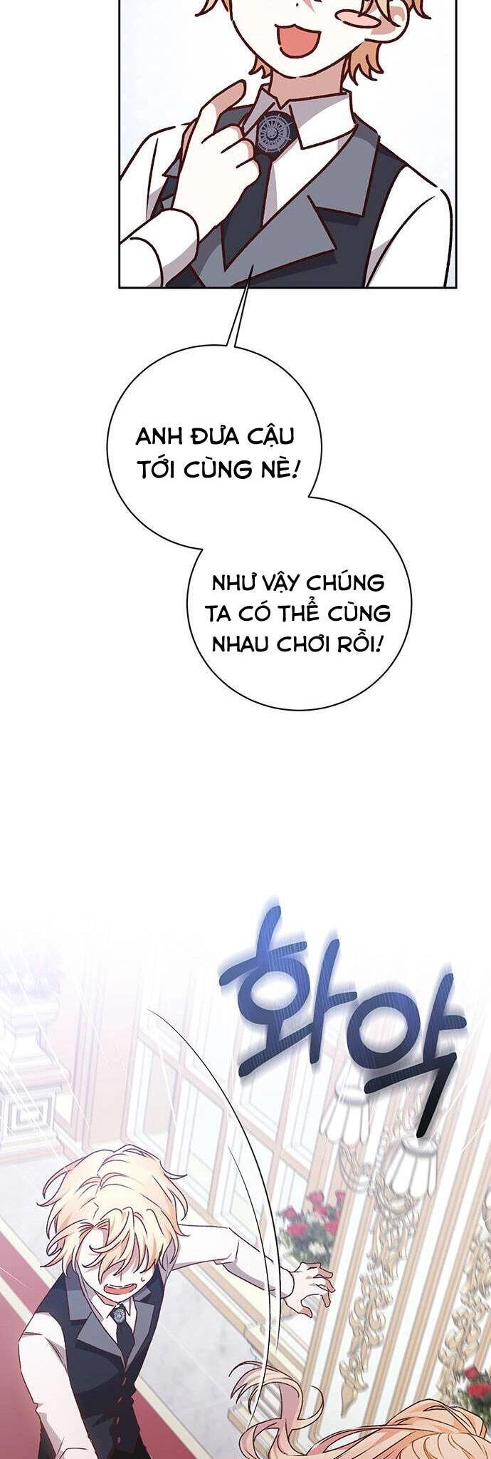 Bạo Chúa Muốn Sống Hiền Lành Chapter 16 - 50