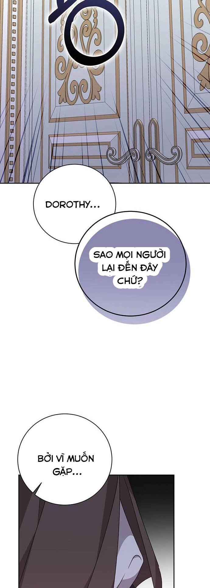 Bạo Chúa Muốn Sống Hiền Lành Chapter 16 - 52