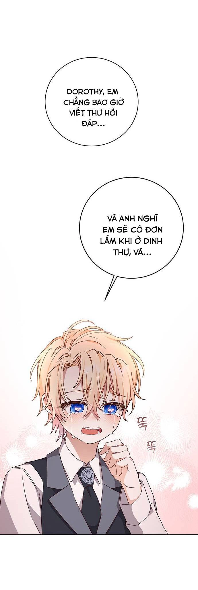 Bạo Chúa Muốn Sống Hiền Lành Chapter 16 - 58