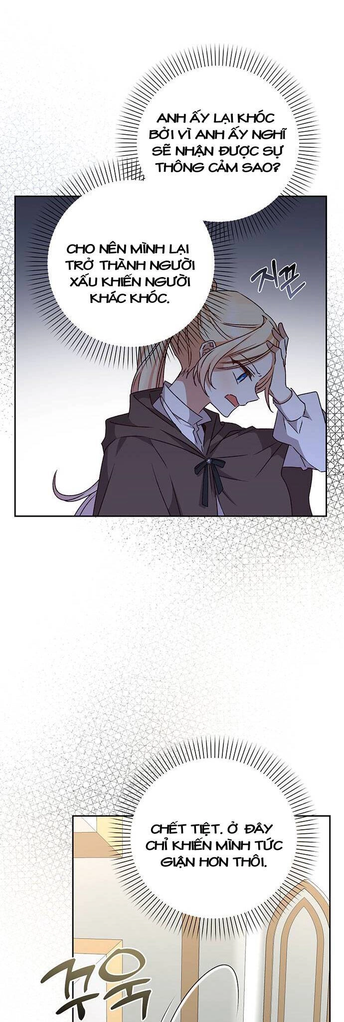 Bạo Chúa Muốn Sống Hiền Lành Chapter 16 - 59