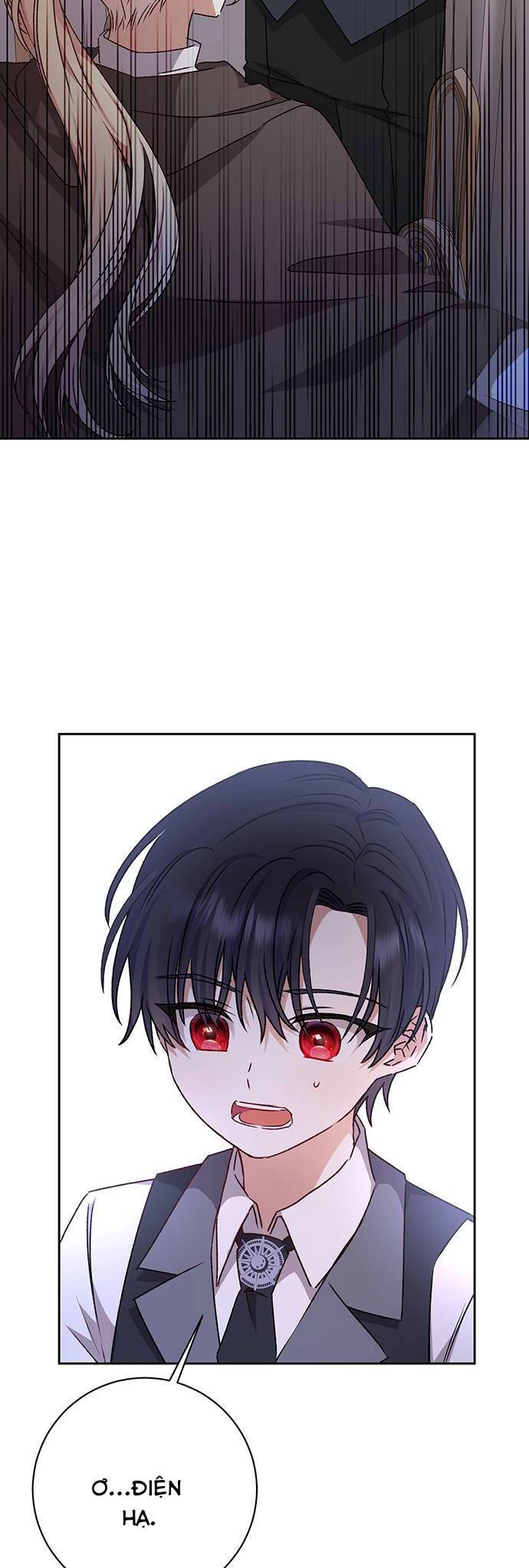 Bạo Chúa Muốn Sống Hiền Lành Chapter 16 - 61