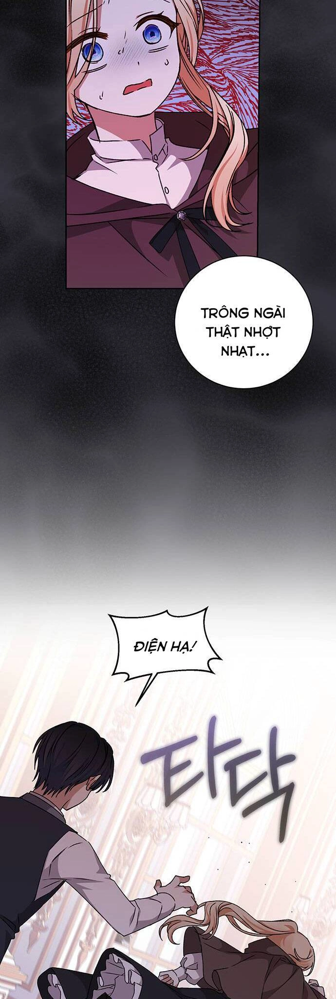 Bạo Chúa Muốn Sống Hiền Lành Chapter 16 - 63