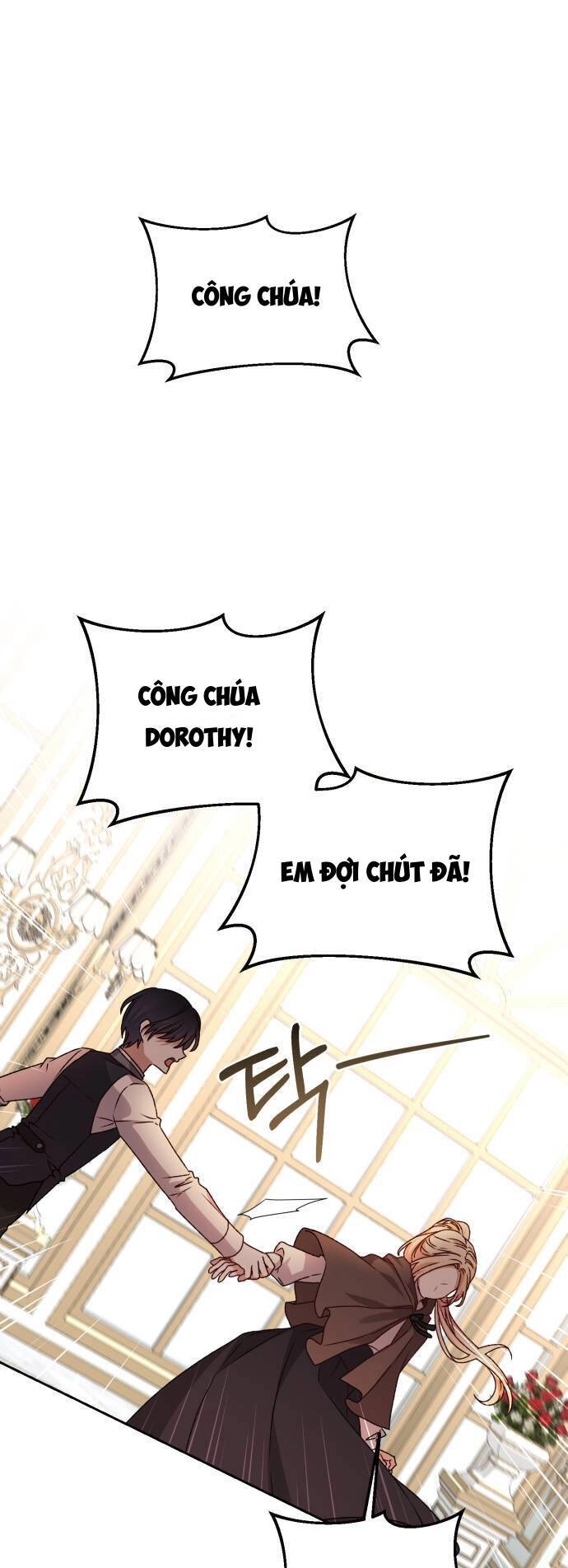 Bạo Chúa Muốn Sống Hiền Lành Chapter 17 - 1