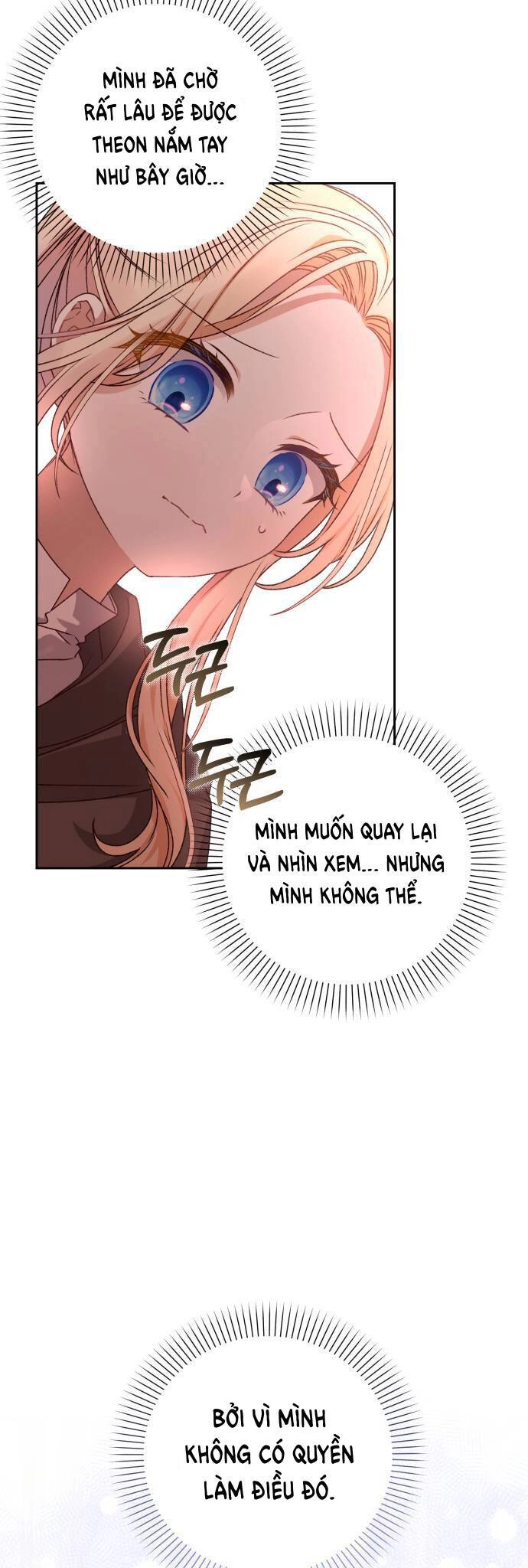 Bạo Chúa Muốn Sống Hiền Lành Chapter 17 - 3