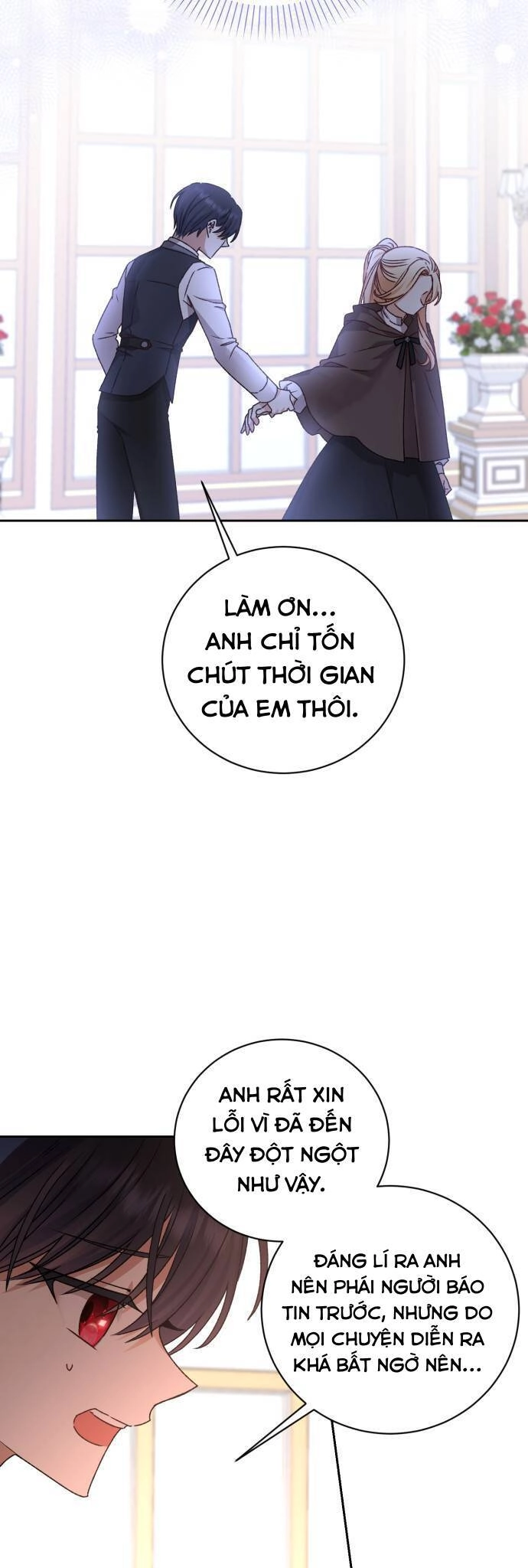 Bạo Chúa Muốn Sống Hiền Lành Chapter 17 - 4