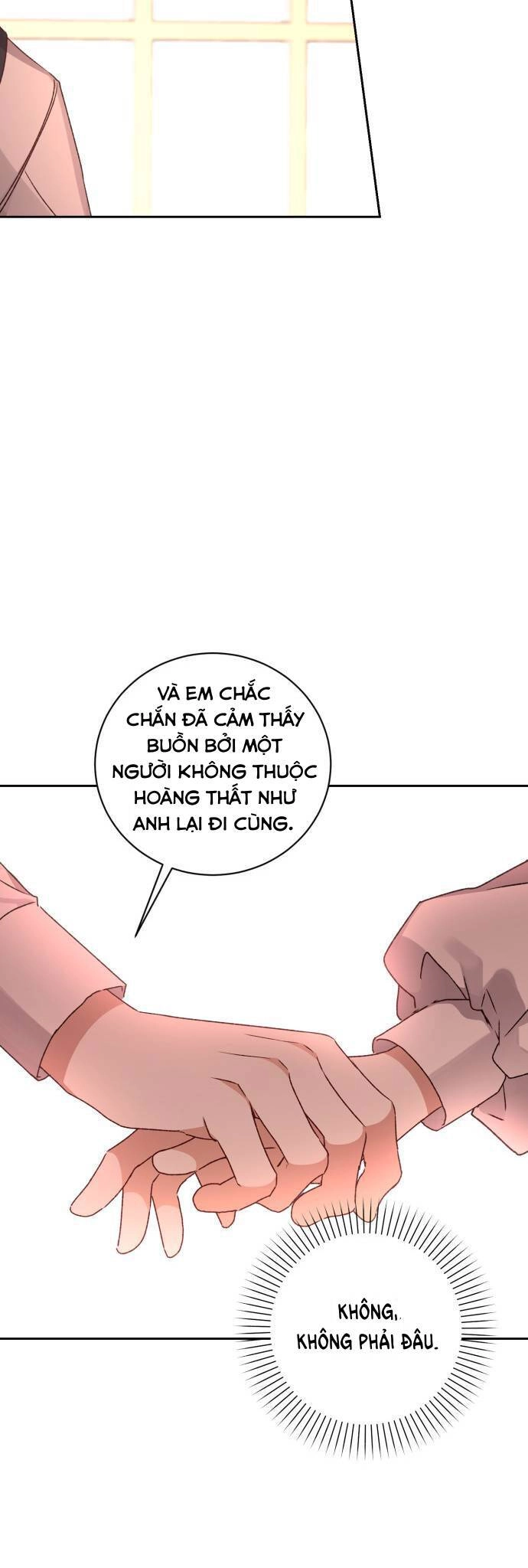 Bạo Chúa Muốn Sống Hiền Lành Chapter 17 - 5