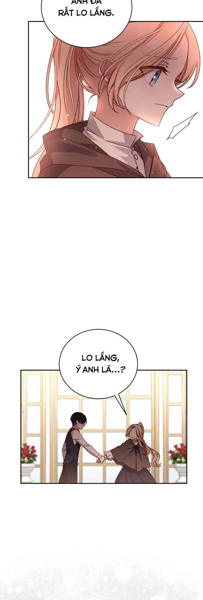Bạo Chúa Muốn Sống Hiền Lành Chapter 17 - 8