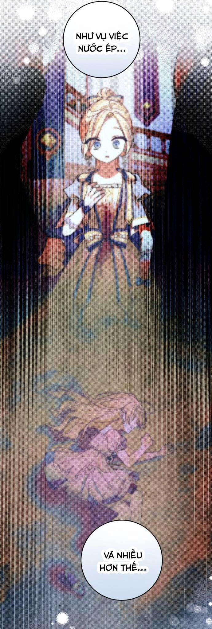 Bạo Chúa Muốn Sống Hiền Lành Chapter 17 - 9