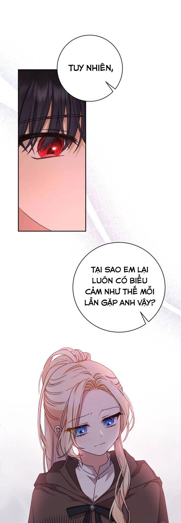 Bạo Chúa Muốn Sống Hiền Lành Chapter 17 - 12