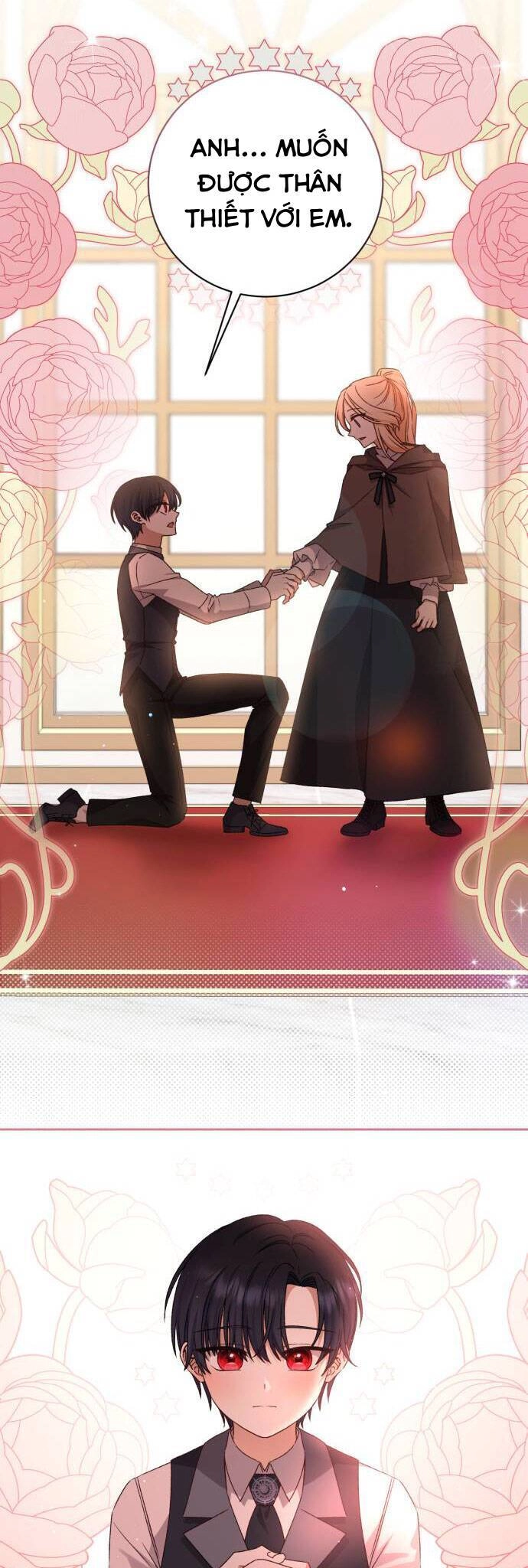 Bạo Chúa Muốn Sống Hiền Lành Chapter 17 - 14