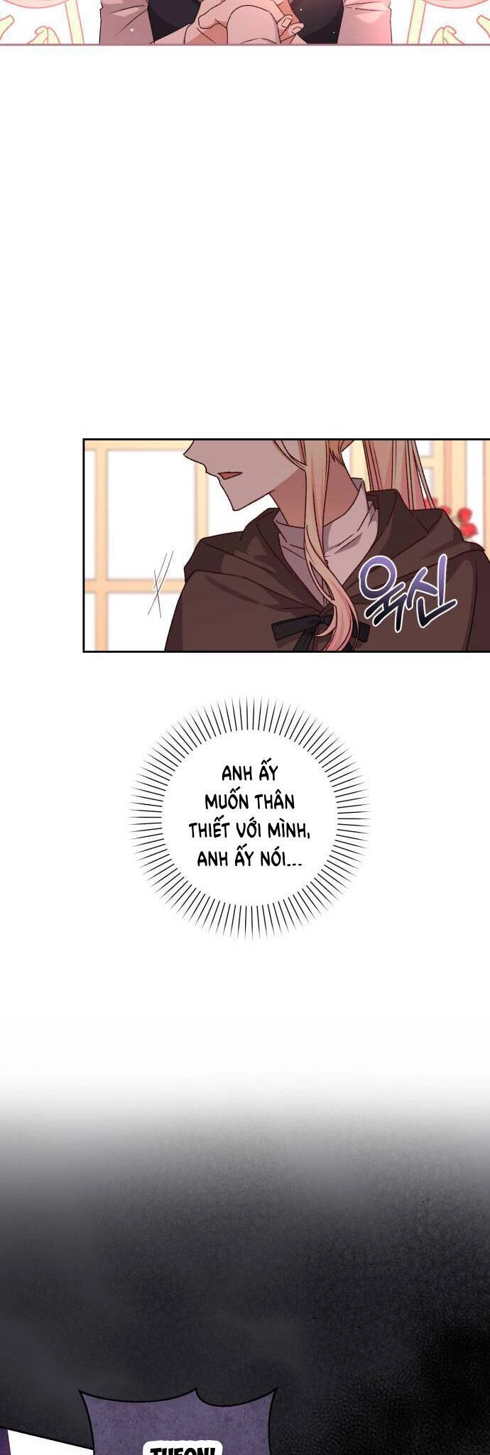 Bạo Chúa Muốn Sống Hiền Lành Chapter 17 - 15