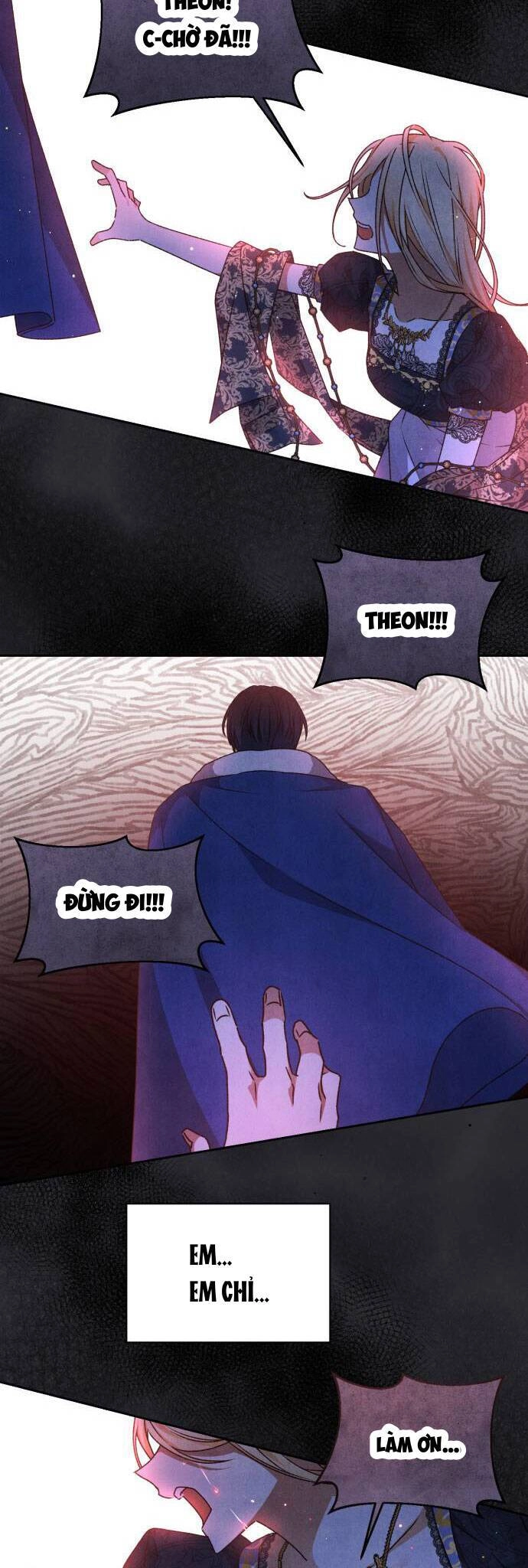 Bạo Chúa Muốn Sống Hiền Lành Chapter 17 - 16