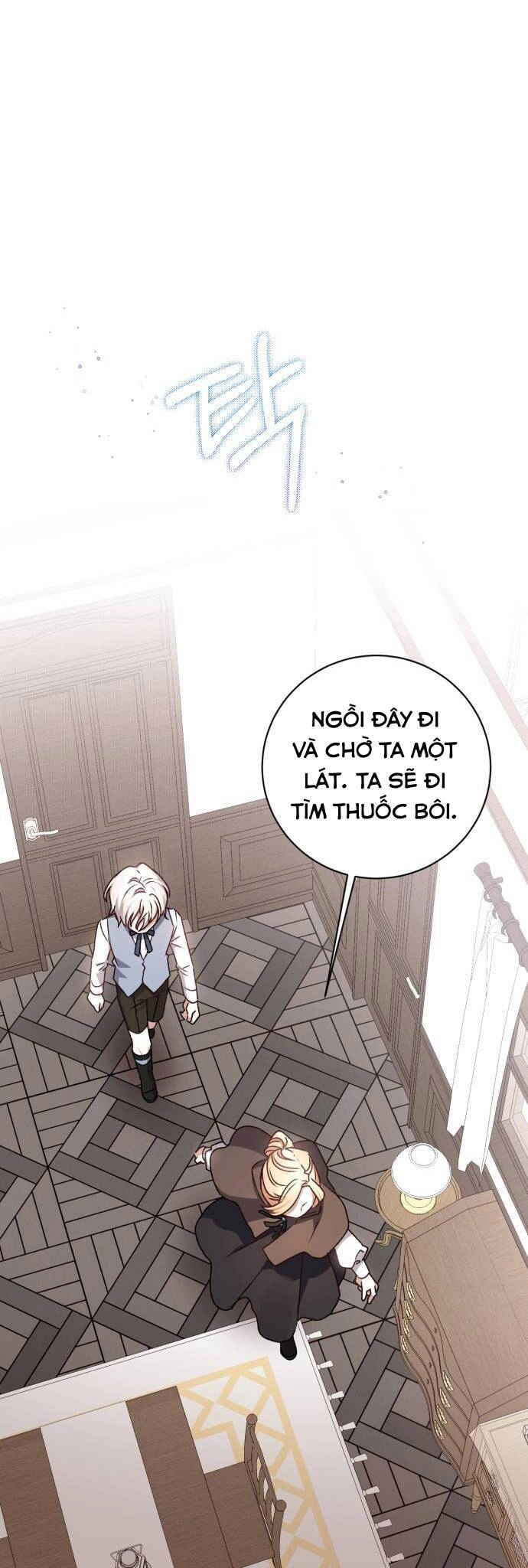 Bạo Chúa Muốn Sống Hiền Lành Chapter 17 - 24