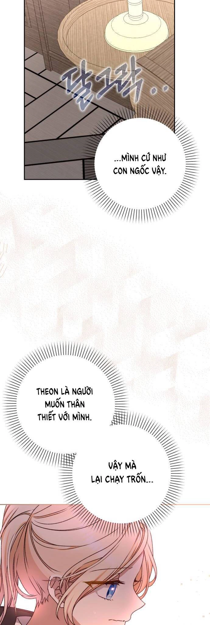 Bạo Chúa Muốn Sống Hiền Lành Chapter 17 - 26