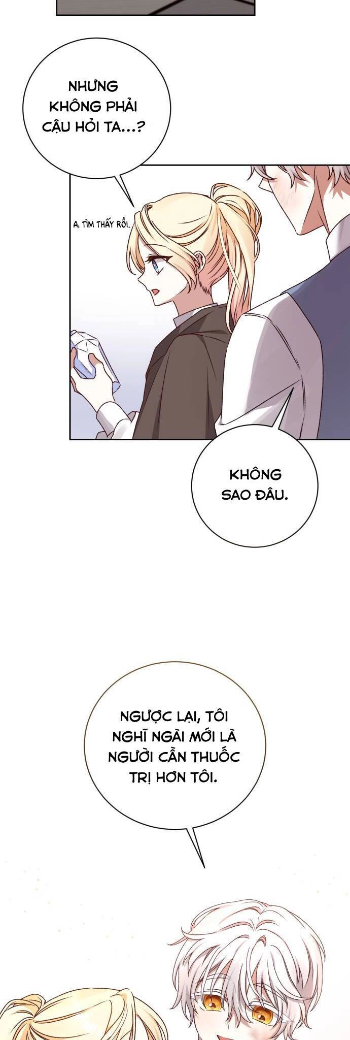Bạo Chúa Muốn Sống Hiền Lành Chapter 17 - 28