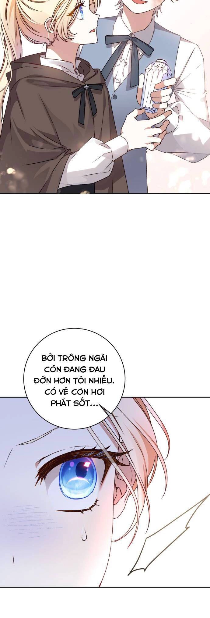Bạo Chúa Muốn Sống Hiền Lành Chapter 17 - 29