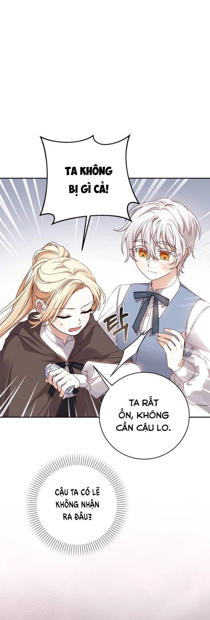 Bạo Chúa Muốn Sống Hiền Lành Chapter 17 - 30