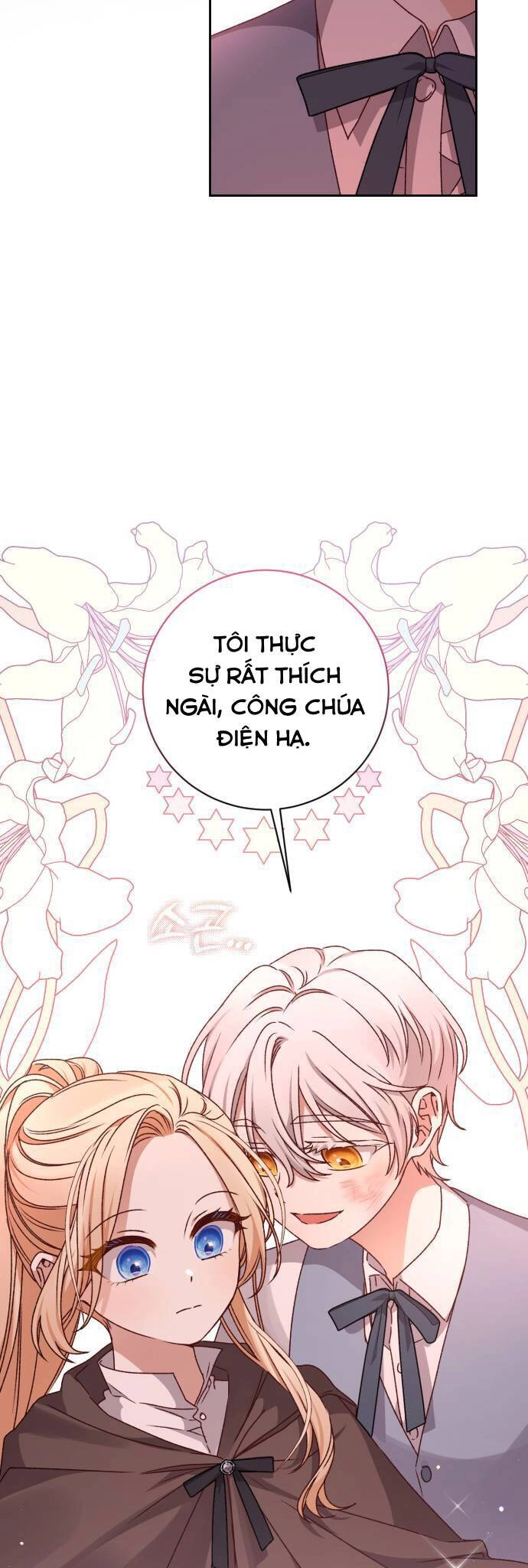 Bạo Chúa Muốn Sống Hiền Lành Chapter 17 - 32