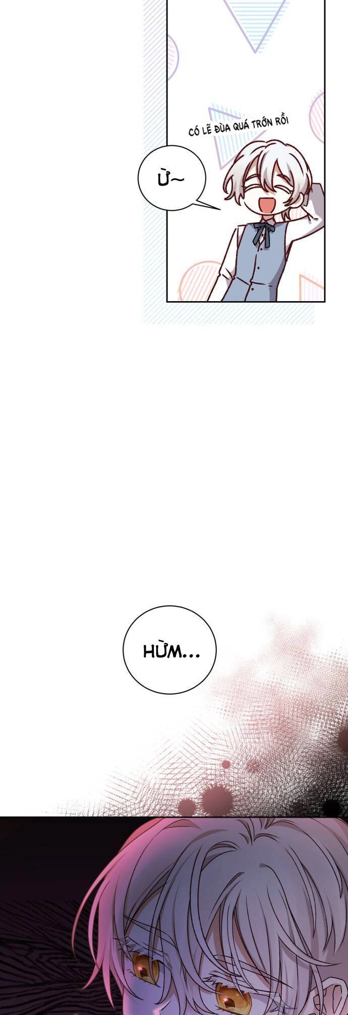 Bạo Chúa Muốn Sống Hiền Lành Chapter 17 - 37