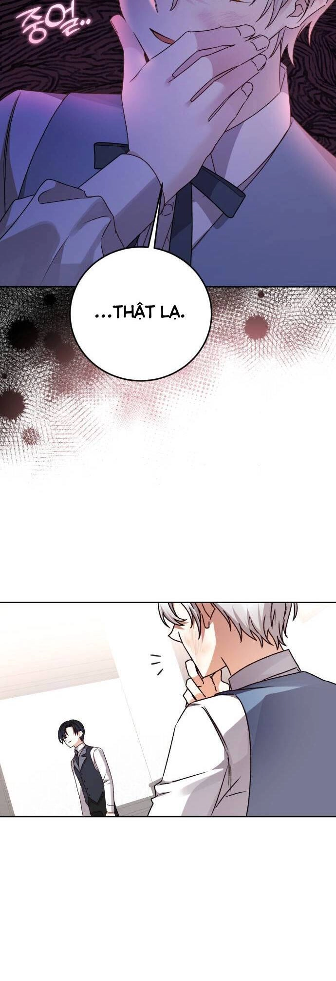 Bạo Chúa Muốn Sống Hiền Lành Chapter 17 - 38