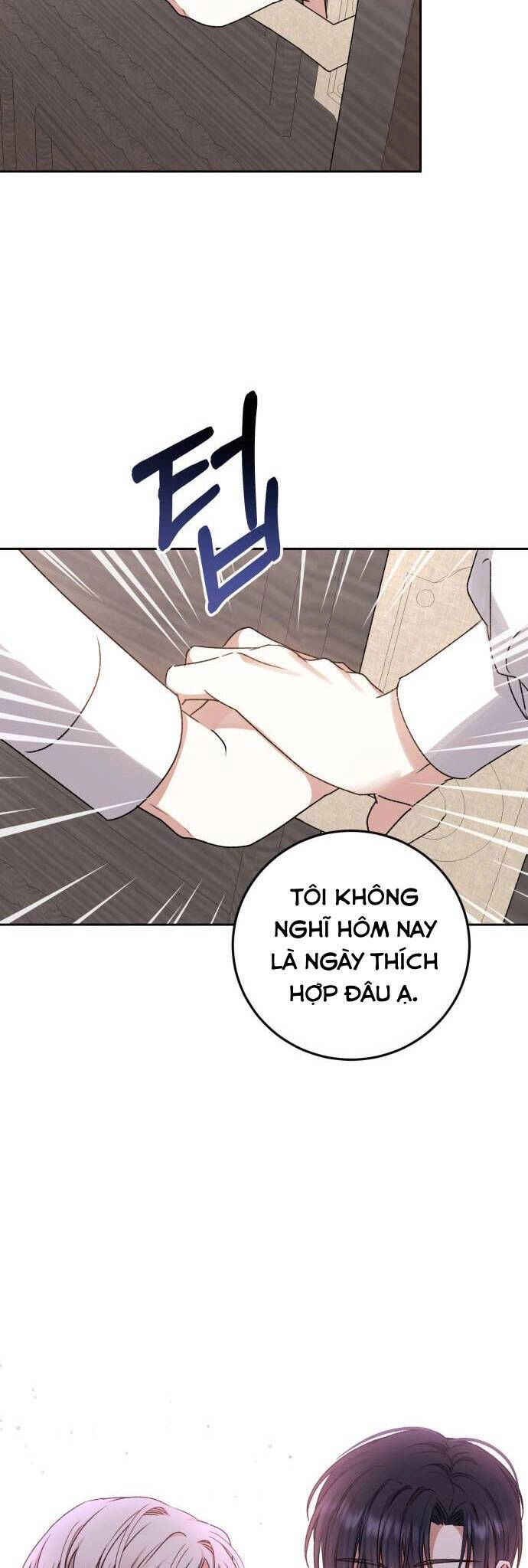 Bạo Chúa Muốn Sống Hiền Lành Chapter 17 - 43