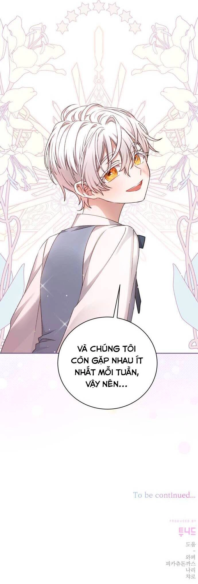 Bạo Chúa Muốn Sống Hiền Lành Chapter 17 - 46