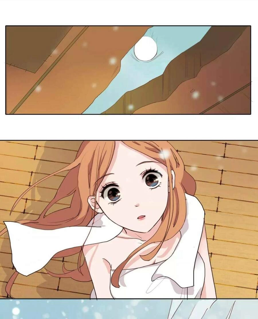 Trái Tim Băng Giá Chapter 1 - 13